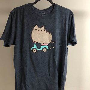 Pusheen Tee